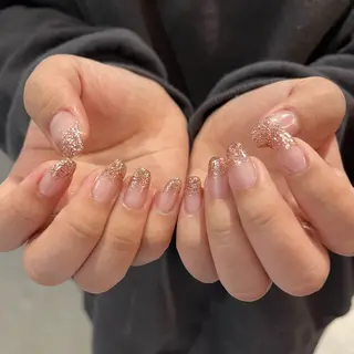 ネイル S. SAYAのネイルデザイン