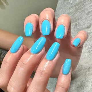 ネイル RandP ｰikumiのネイルデザイン