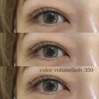 マツエク・マツパ olivia  瀬戸 ❤︎アンドヘルシーのマツエク・マツパデザイン