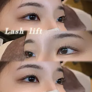 マツエク・マツパ anela 野口 琴音のマツエク・マツパデザイン