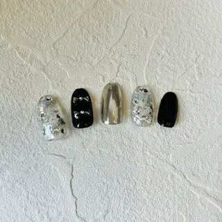 ネイル etoile大垣店 RiNaのネイルデザイン