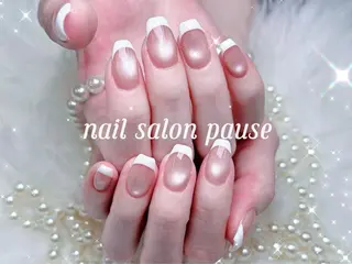 ネイル Ali恵子 ケイコのネイルデザイン