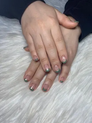 ネイル VIOLA .nailのネイルデザイン