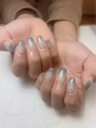 ネイル Lulu Nails ルルネイルズ所属・L u l u    N a i l sのネイルデザイン