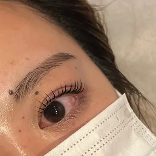 マツエク・マツパ grip meiのマツエク・マツパデザイン