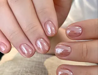 ネイル ル ルのネイルデザイン