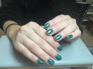 ネイル イブ ネイリのネイルデザイン