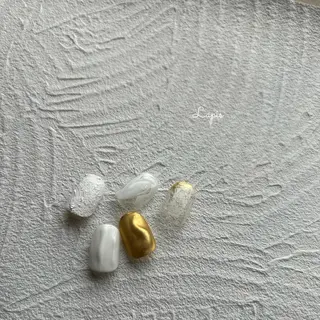 ネイル Lapis *のネイルデザイン