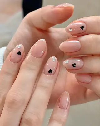 ネイル AZA NAILROOMのネイルデザイン