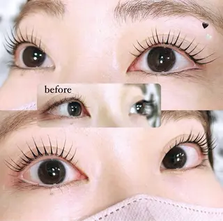 マツエク・マツパ 🩷ྀི中村 ほのか🧸🌷のマツエク・マツパデザイン