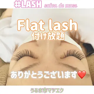 マツエク・マツパ 眞鶴 カナのエステ・リラクイメージ