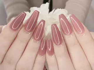ネイル Ｎail Ｓalon ertiのネイルデザイン