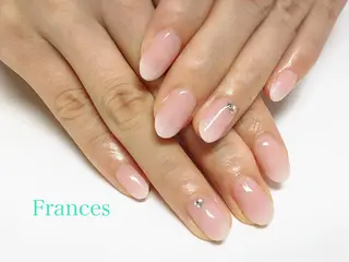 ネイル Frances 今村のネイルデザイン