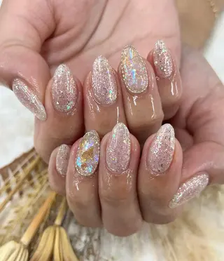 ネイル Basic町田本店 Suzunaのネイルデザイン