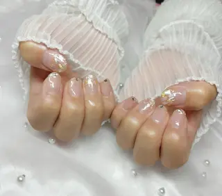 ネイル Nail Salon macherieのネイルデザイン