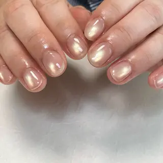 ネイル cèdre nanakaのネイルデザイン