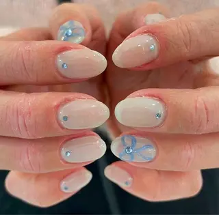 ネイル INOUE Yのネイルデザイン