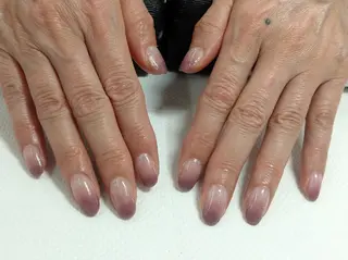 ネイル MAXKELLY 🐤KANATANIのネイルデザイン