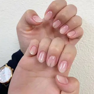 ネイル うにゃねいる ✿ harunaのネイルデザイン