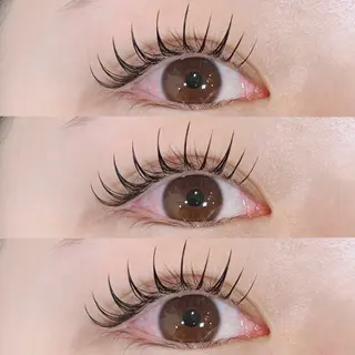 マツエク・マツパ fleur所属・🍀fleur🍀 柴田のマツエク・マツパデザイン