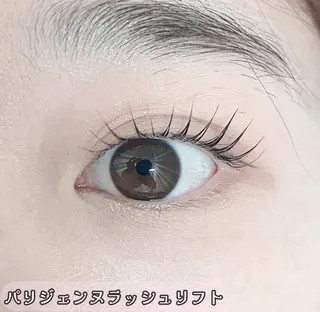 マツエク・マツパ Lash by foi新宿のマツエク・マツパデザイン
