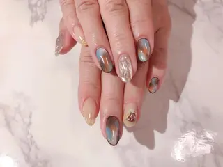 ネイル Regaro i.sのネイルデザイン
