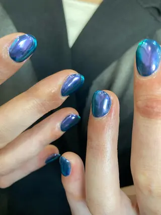 ネイル Oka Megのネイルデザイン