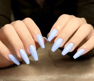 ネイル ANA 168 池袋のネイルデザイン