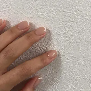 ネイル Nes.Nail所属・Miyagi Asamiのネイルデザイン