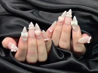 ネイル AConNailSalon所属・ACon NailSalonのネイルデザイン