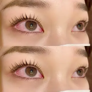 マツエク・マツパ eyelist マツエク🐣のマツエク・マツパデザイン