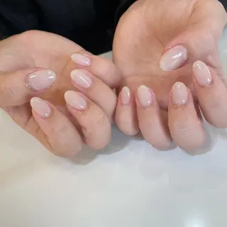 ネイル Nail Salon Gummi.のネイルデザイン