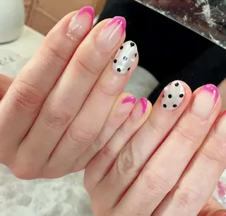 ネイル ネイリスト♡ AYAKOのネイルデザイン