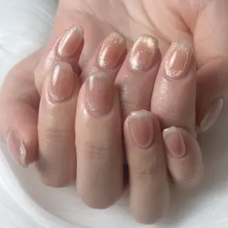 ネイル 鹿取 春子Teamのネイルデザイン