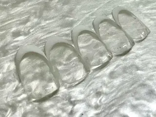 ネイル RIKA@salon newsproutのネイルデザイン