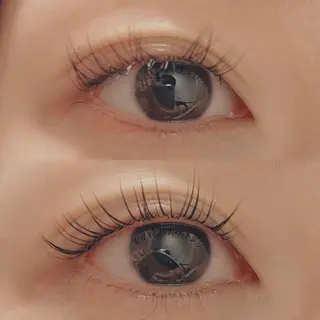 マツエク・マツパ lucolu あこのマツエク・マツパデザイン