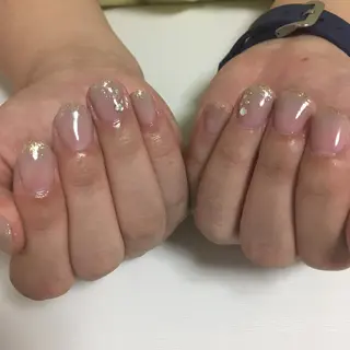 ネイル Puameli プアメリのネイルデザイン