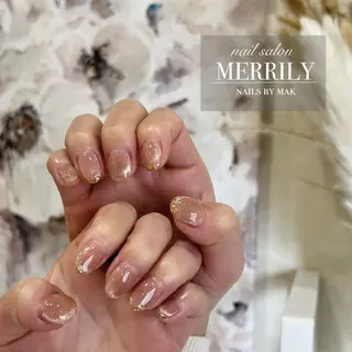 ネイル salon de Chéli所属・salon de Cheliのネイルデザイン