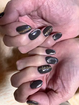 ネイル Nail Salon NICOのネイルデザイン