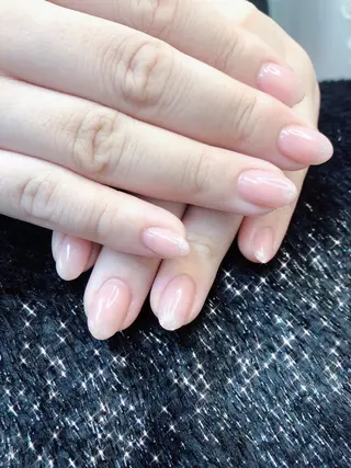 ネイル 大門浜松町 ネイルのネイルデザイン