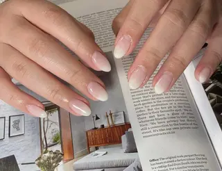 ネイル Lofi nails ゆきこのネイルデザイン