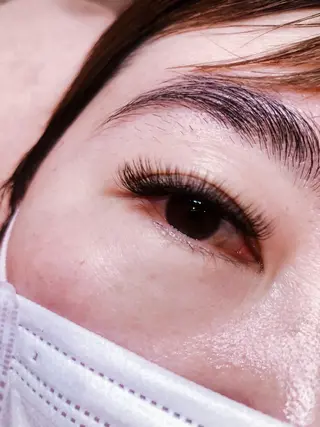 マツエク・マツパ GEM beautyのマツエク・マツパデザイン