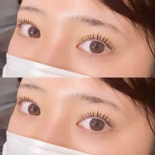 マツエク・マツパ Koa 🫧 Mei.のマツエク・マツパデザイン