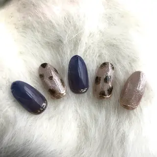 ネイル kagei rinaのネイルデザイン