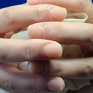 ネイル Nail  Ai    のネイルデザイン