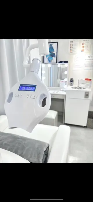 メンズ ホワイトニング ショップ新小岩店のその他イメージ