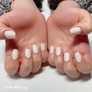 ネイル ネイリスト なつみのネイルデザイン