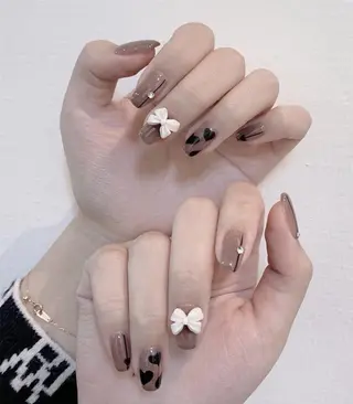 ネイル Cute beauty2のマツエク・マツパデザイン