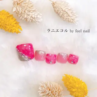 ネイル 近藤 あみのネイルデザイン