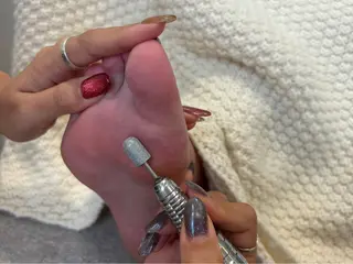 ネイル diarblue辻堂 reinaのネイルデザイン